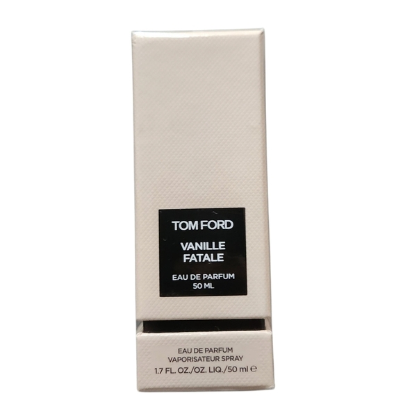 Tom Ford Vanille Fatale Eau de Parfum 50ml - Picture 5 of 6